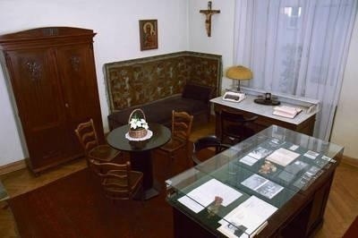 Fot. archiwum Muzeum Archidiecezjalnego Kardynała Karola Wojtyły w Krakowie