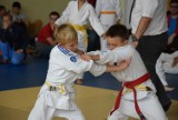 [ZDJĘCIA] Judo. Za nami kolejna edycja Ogólnopolskiego Turnieju Judo Dzieci i Młodzików 