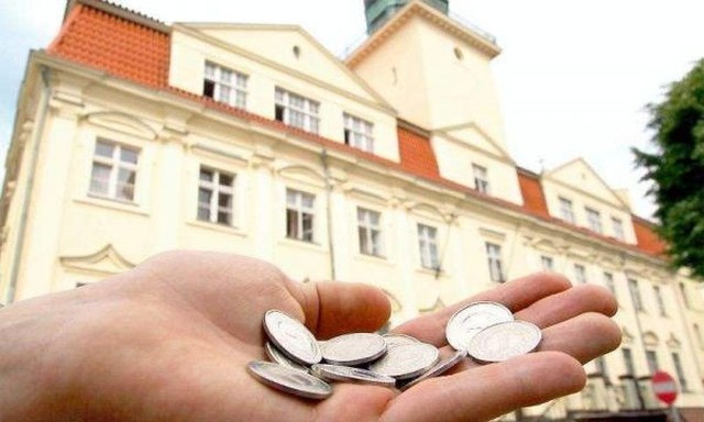 Na inwestycje urzędnicy w przyszłym roku zamierzają wydać ponad 56 milionów złotych.