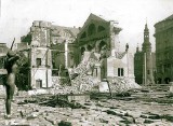 Jak nazwać to, co wydarzyło się 24 stycznia 1945 roku w Bydgoszczy, kiedy zdobyły miasto jednostki WP i ACz? Wyzwoleniem czy zniewoleniem?