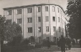 Zakładowy Dom Kultury Huty Ostrowiec na starych zdjęciach. Minęło 70 lat od jego otwarcia. Tak kiedyś wyglądał