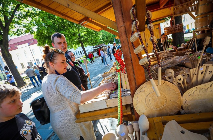 Festiwal Dobrego Życia w Szczecinie