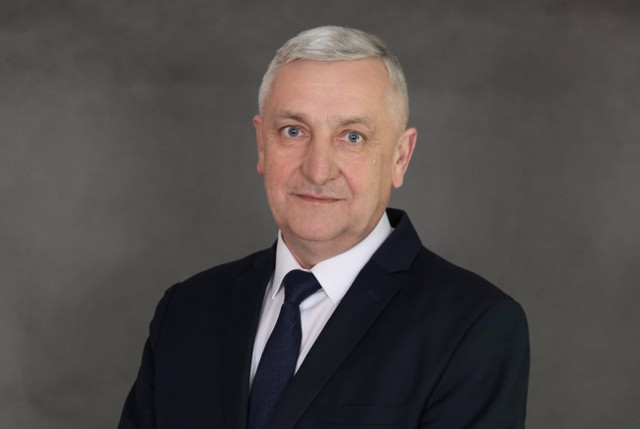 Stanisław Kuropatwa wygrał przedterminowe wybory na burmistrza Ciężkowic