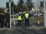 Poznań: Akcja Znicz 2018 już trwa. Policjanci apelują o rozwagę