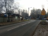 Zmiany w rejonie skrzyżowania ul. Porcelanowej i Kolonii Amandy w Katowicach. Prace ruszą już od przyszłego tygodnia