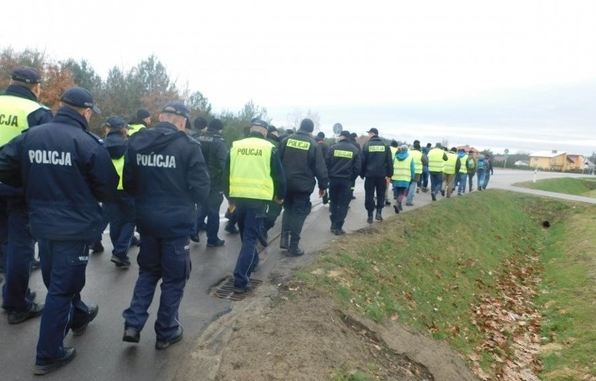 Policjanci szukają zaginionej Moniki Marszałek. 35-letnia mieszkanka Gaci koło Przeworska zaginęła 13 miesięcy temu [ZDJĘCIA]