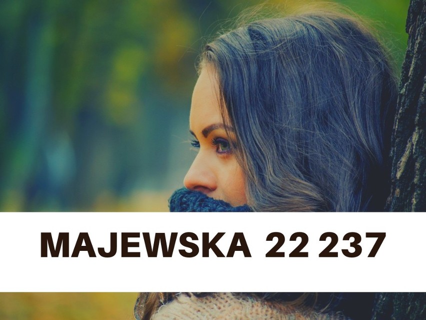 Jakie nazwisko nosi najwięcej kobiet w Polsce? Zobaczcie TOP...