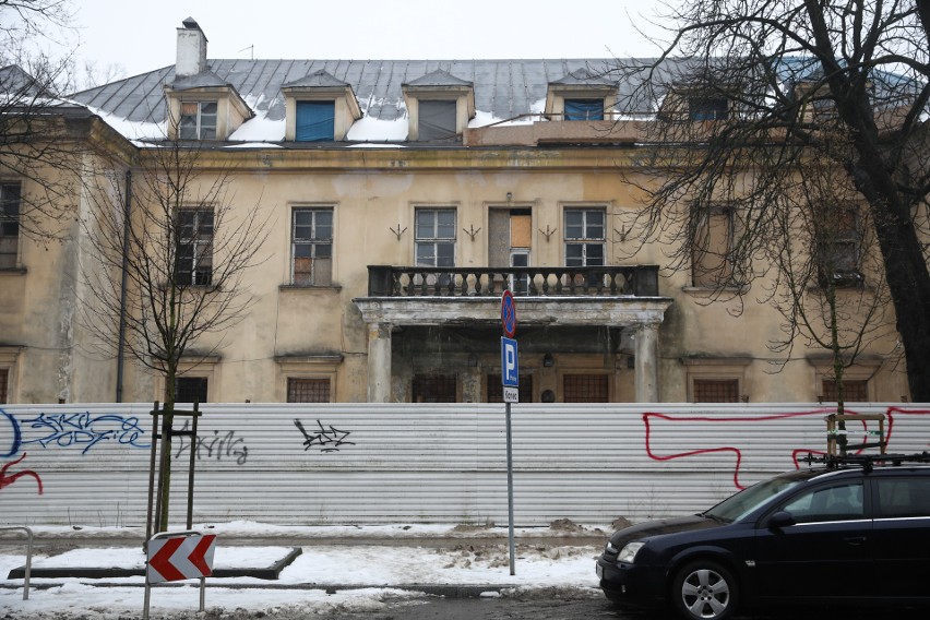 Park Jalu Kurka wciąż jest zamknięty na cztery spusty. Po...