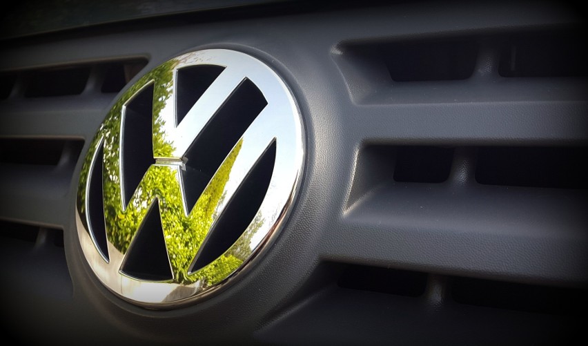 Samochód osobowy: VW Vento...