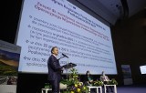 Konferencja Fundusze Europejskie - Nowa Perspektywa 2021-2027 w G2A w Jasionce