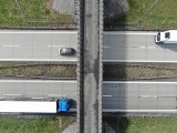 Warianty przebiegu autostrady A4 - dziś rozpoczynają się spotkania z mieszkańcami Dolnego Śląska