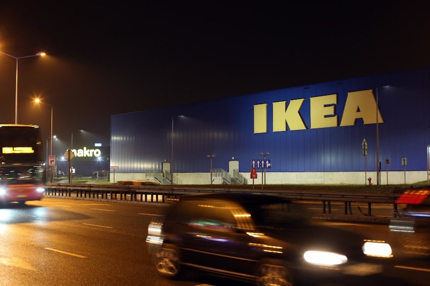 Ikea wycofuje ze sprzedaży kubek podróżny z powodu...