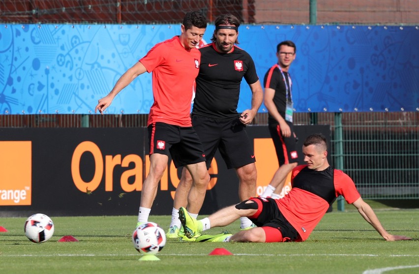 Polska Portugalia na Euro 2016. U nas RELACJA ONLINE....