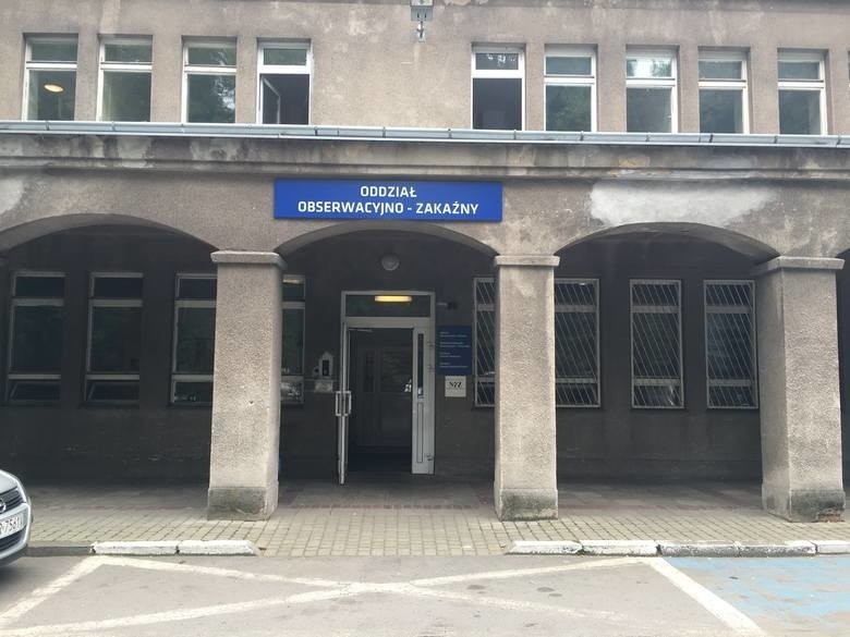 Śmierć 3-miesięcznej dziewczynki w krakowskim szpitalu. "Nie wykazano żadnych obrażeń"