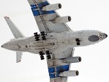 Rosyjski samolot nad Polską. Na pokładzie paliwo jądrowe 
