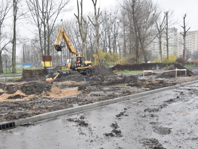 Zarząd spółdzielni mieszkaniowej Kopernik pomysł mieszkańców ocenia negatywnie