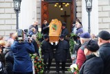 Pan Cezary Mocek, nasz sąsiad z "Sanatorium miłości"