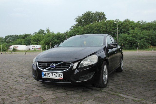 Volvo S60, rok 2011, 2,0 diesel, cena 40 000 zł