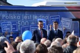 Kolejny były kandydat PiS na prezydenta miasta zatrudniony przez nowego marszałka województwa łódzkiego.