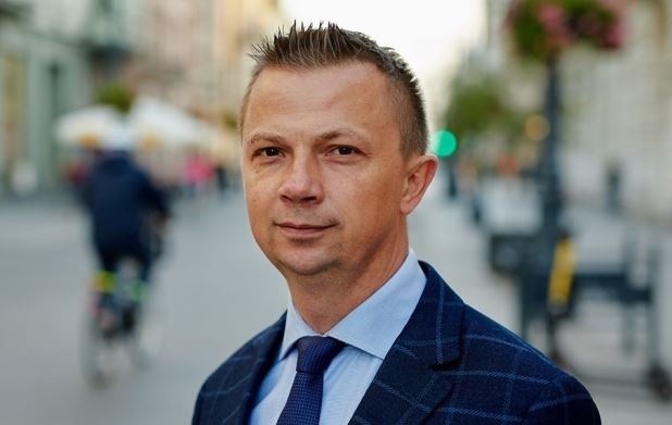 Tomasz Anielak