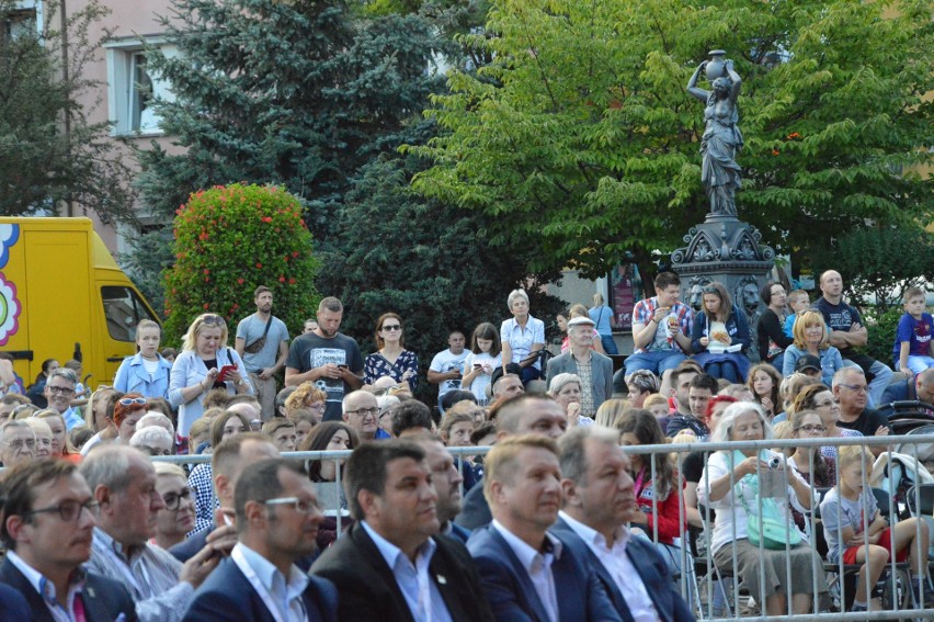 Myślenice. Kolorowe widowisko na początek weekendu pełnego wrażeń!