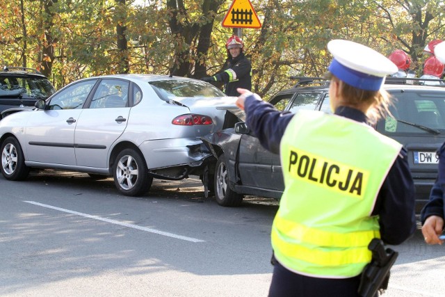 Które drogi są najbardziej niebezpieczne na Dolnym Śląsku? Sprawdziliśmy ilość przestępstw drogowych w poszczególnych powiatach w regionie. Dane pochodzą z pierwszego półrocza 2018 roku. 