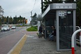 Nowy przystanek w Wieliczce od początku grudnia