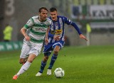 Lechia Gdańsk znowu liderem Lotto Ekstraklasy! Grzegorz Kuświk dał wygraną nad Wisłą Płock [ZDJĘCIA]