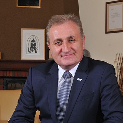Prezesem organizacji został ponownie Zbigniew Michalak, który tę funkcję będzie pełnił już trzecią kadencję