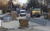 Łódź zapłaci odszkodowanie wykonawcy remontu ulicy Grota-Roweckiego. To ponad 1 mln złotych!