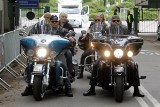 Wrocław: Zaczyna się zlot Harley-Davidson. Będą utrudnienia w ruchu