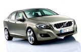 Volvo S60 T5 AWD od lipca w USA