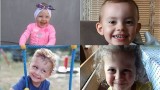 Uśmiech Dziecka. Najwięcej głosów w powiecie stalowowolskim mają Liliana, Dominik, Emilka i Julian