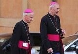 Zakończył się Synod w Rzymie. Ważny głos biskupa Mariana Florczyka z Kielc. Odważne słowa papieża Franciszka