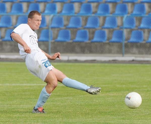 Jesienią Wojciech Kobeszko wystąpił w 14 ligowych meczach Freskovity. Strzelił 3 bramki.