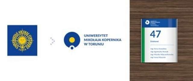Logo UMK znalazło się wśród finalistów konkursu Dobry Wzór 2016