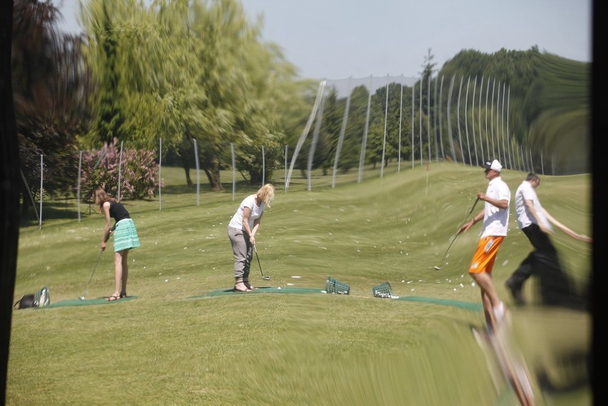 Silesia Business&Life Golf Cup w Siemianowicach