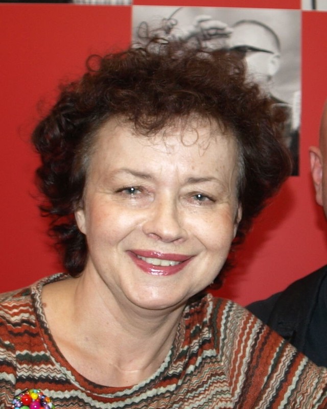 Joanna Szczepkowska (ur. 1 maja 1953 w Warszawie) &#8211; polska aktorka teatralna, filmowa i telewizyjna, pisarka i felietonistka