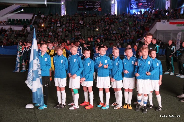 Lech Cup 2014