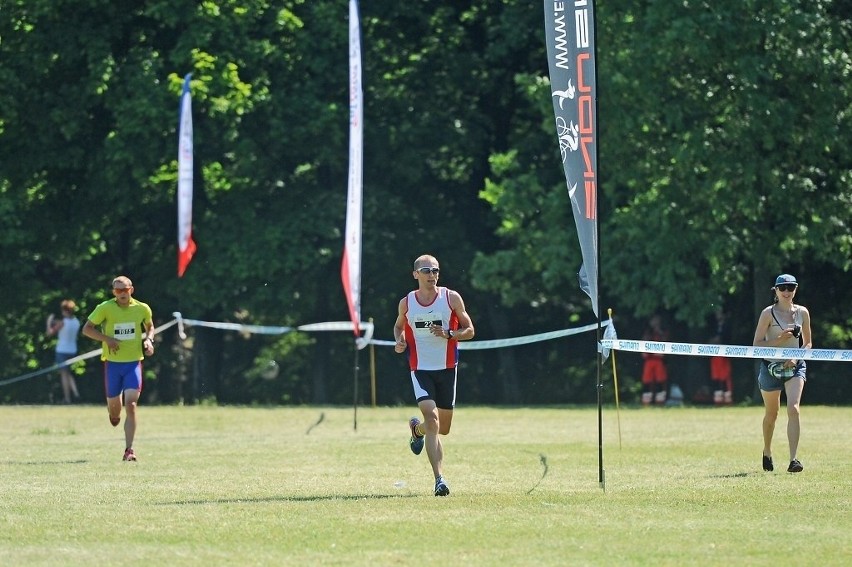 Enea Tri Tour Cross Duathlon: Połączenie biegu i kolarstwa...