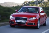Audi A4 zwycięża w rankingu DEKRA 2012
