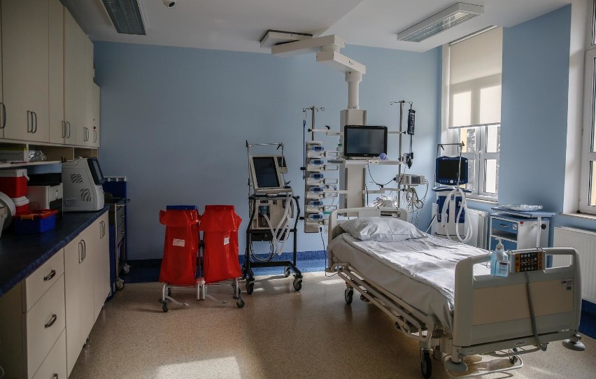 7. Szpital Marynarki Wojennej w Gdańsku