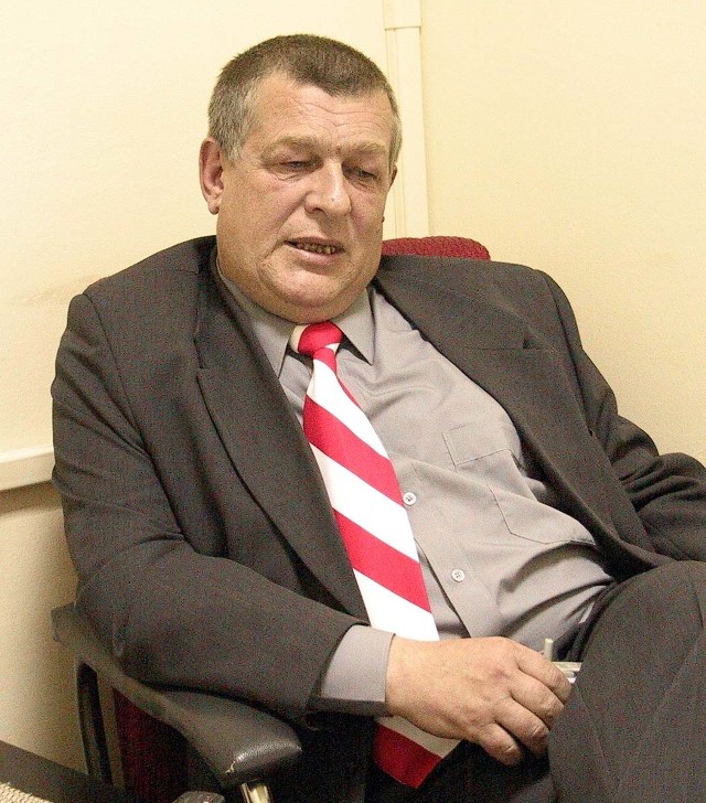 Jeden z oskarżonych w sprawie przywłaszczenia partyjnych pieniędzy "Samoobrony" , Stanisław Łyżwiński, zasłabł podczas procesu i konieczna była interwencja lekarzy.