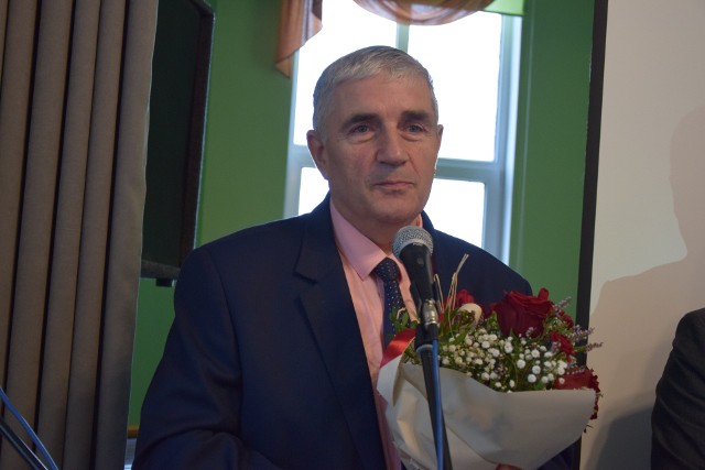 Wojciech Głomski, burmistrz Kamienia Krajeńskiego, otrzymał absolutorium i wotum zaufania z wykonania budżetu za 2022 rok.