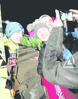 Falun 2015 skoki narciarskie KWALIFIKACJE HS 134 NA ŻYWO Kamil Stoch błysnął formą