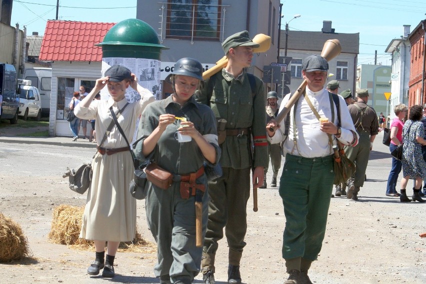 Łabiszyńskie Spotkania Z Historią...