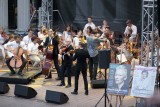 Koncert muzycznej młodzieży i grupy Volosi był udany