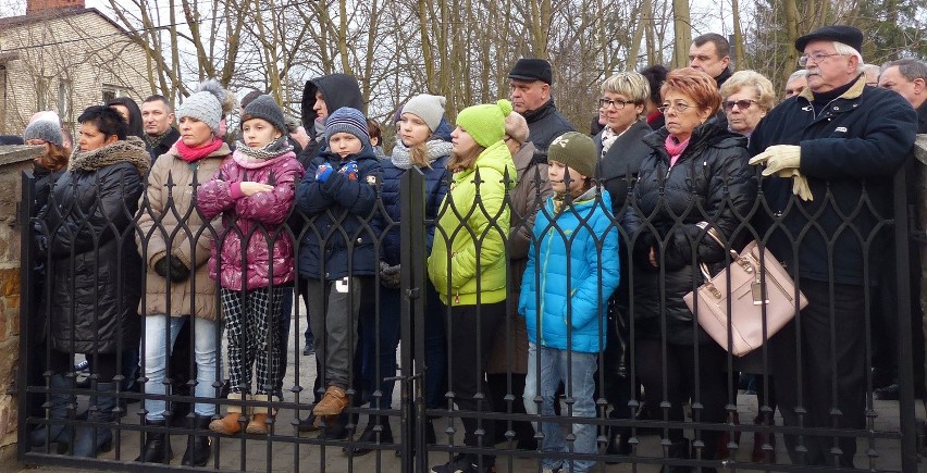 Misterium Męki Pańskiej w Suchedniowie