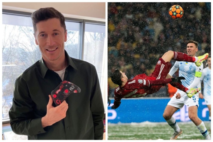 EA Sports ogłosi w piątek nominacje do Drużyny Roku FIFA 22....