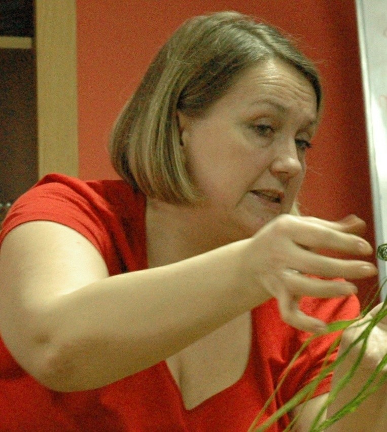 Ewa Boczkowska 